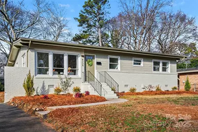 6738 Starcrest Drive, Charlotte, NC 28210 - Photo 2