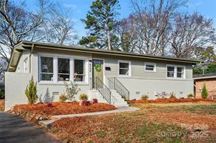 6738 Starcrest Dr, Charlotte, NC 28210 - Photo 2