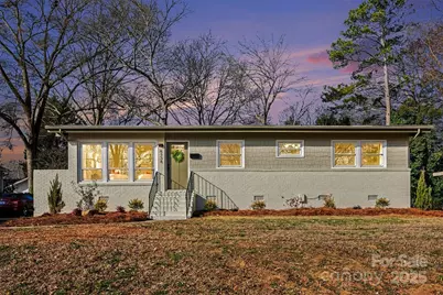 6738 Starcrest Drive, Charlotte, NC 28210 - Photo 1