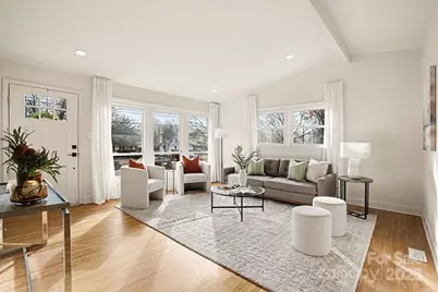 6738 Starcrest Drive, Charlotte, NC 28210 - Photo 4