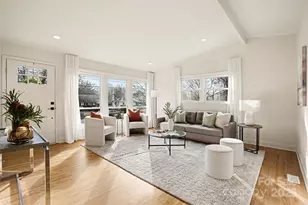 6738 Starcrest Dr, Charlotte, NC 28210 - Photo 4