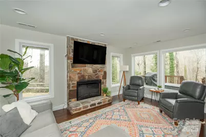 10 La Floresta Lane, Cedar Mountain, NC 28718 - Photo 6