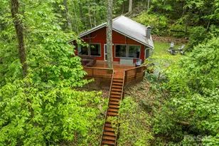 10 La Floresta Ln, Cedar Mountain, NC 28718 - Photo 2