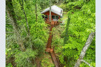 10 La Floresta Lane, Cedar Mountain, NC 28718 - Photo 18