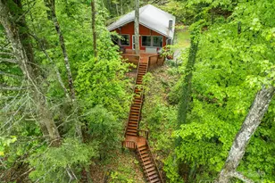 10 La Floresta Ln, Cedar Mountain, NC 28718 - Photo 18