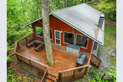 10 La Floresta Lane, Cedar Mountain, NC 28718 - Photo 1