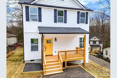 155 Shadowlawn Drive, Asheville, NC 28806 - Photo 2