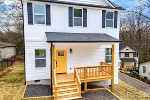 155 Shadowlawn Dr, Asheville, NC 28806 - Photo 2