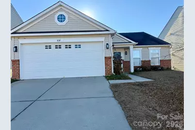 836 Chastain Avenue, Concord, NC 28025 - Photo 1