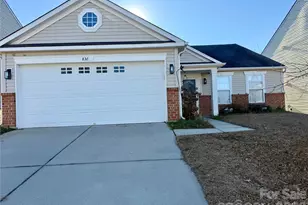 836 Chastain Ave, Concord, NC 28025 - Photo 1