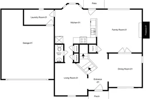 8921 Newgard Ct, Charlotte, NC 28269 - Photo 40