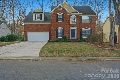 8921 Newgard Court, Charlotte, NC 28269 - Photo 1