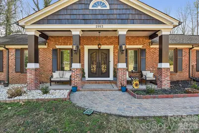 1993 Berrywood Lane, Clover, SC 29710 - Photo 2