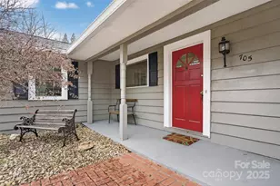 705 Hooper Creek Rd, Tryon, NC 28782 - Photo 20