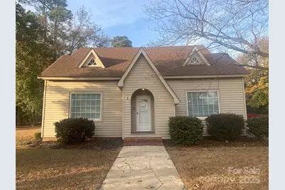 408 W McGregor Street, Pageland, SC 29728 - Photo 1