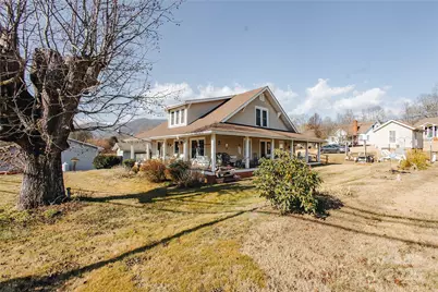 63 Clear Creek Road, Marion, NC 28752 - Photo 1