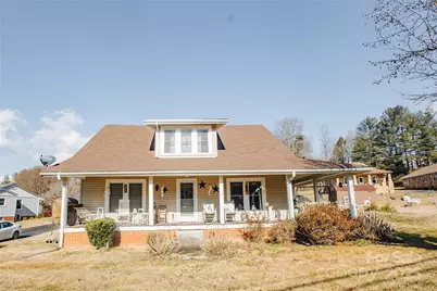 63 Clear Creek Road, Marion, NC 28752 - Photo 2