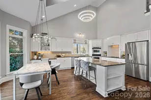 18823 Peninsula Cove Ln, Cornelius, NC 28031 - Photo 8