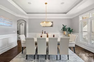 18823 Peninsula Cove Ln, Cornelius, NC 28031 - Photo 6