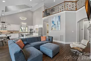 18823 Peninsula Cove Ln, Cornelius, NC 28031 - Photo 12