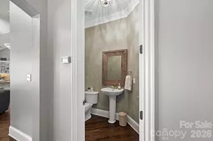 18823 Peninsula Cove Ln, Cornelius, NC 28031 - Photo 14