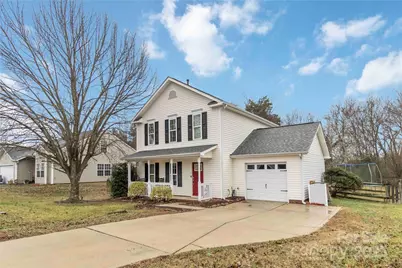 2127 Genesis Drive, Monroe, NC 28110 - Photo 2