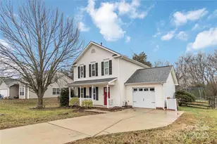 2127 Genesis Dr, Monroe, NC 28110 - Photo 2