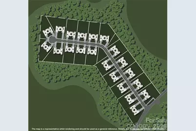 3367 48th Avenue NE #21B, Hickory, NC 28601 - Photo 6