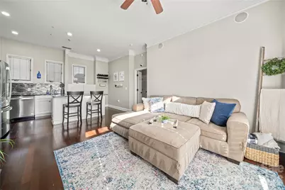 775 Garden District Drive #5106, Charlotte, NC 28202 - Photo 1