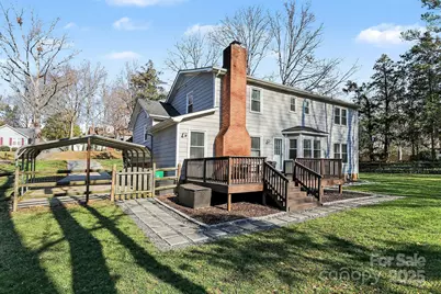 8436 Tifton Road, Charlotte, NC 28226 - Photo 26