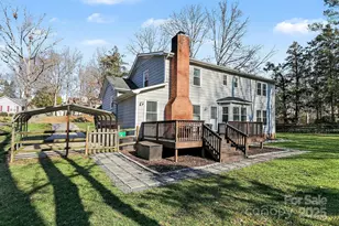 8436 Tifton Rd, Charlotte, NC 28226 - Photo 26