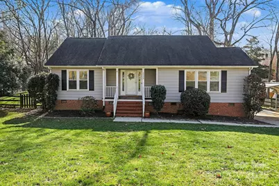 8436 Tifton Road, Charlotte, NC 28226 - Photo 2