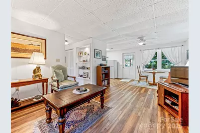 29 Tall Oaks Road, Candler, NC 28715 - Photo 22