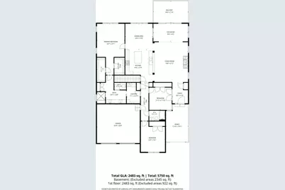 13006 Hazelbrook Lane, Cornelius, NC 28031 - Photo 48
