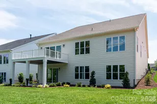 13006 Hazelbrook Ln, Cornelius, NC 28031 - Photo 30
