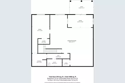 13006 Hazelbrook Lane, Cornelius, NC 28031 - Photo 46