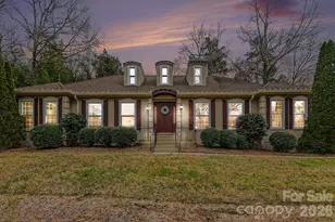 123 Old Bell Rd, Charlotte, NC 28270 - Photo 2