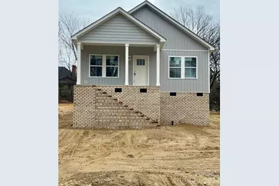 Lot 6 6th Street #6, Spencer, NC 28159 - Photo 1