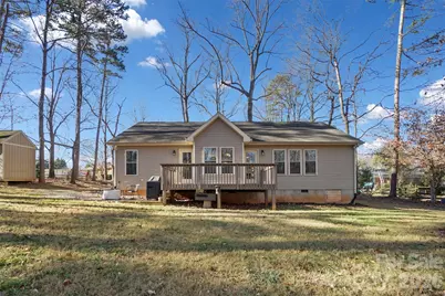 2336 Gemway Drive, Charlotte, NC 28216 - Photo 28