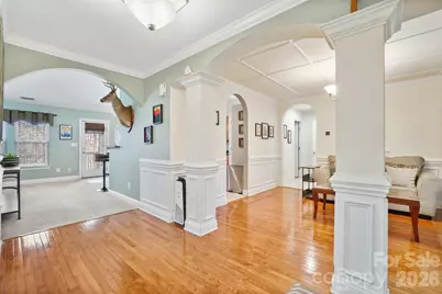 2336 Gemway Drive, Charlotte, NC 28216 - Photo 4