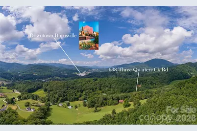 638 Three Quarter Creek Road, Burnsville, NC 28714 - Photo 22