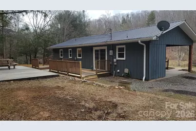 638 Three Quarter Creek Road, Burnsville, NC 28714 - Photo 26