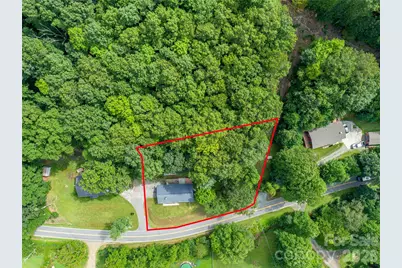 638 Three Quarter Creek Road, Burnsville, NC 28714 - Photo 2