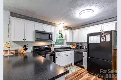 638 Three Quarter Creek Road, Burnsville, NC 28714 - Photo 6