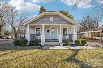 604 Fairview Street, Kannapolis, NC 28083 - Photo 1