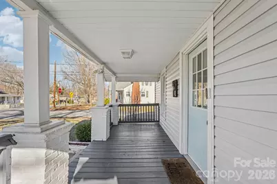 604 Fairview Street, Kannapolis, NC 28083 - Photo 4