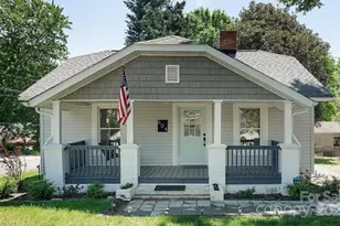 604 Fairview St, Kannapolis, NC 28083 - Photo 1