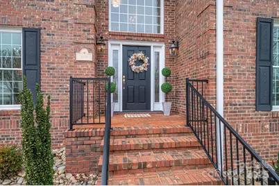 3578 Savannah Lane, Claremont, NC 28610 - Photo 4