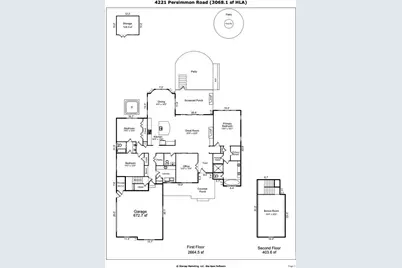 4221 Persimmon Road, Lancaster, SC 29720 - Photo 48