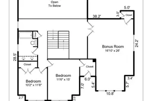 2242 Bleckley Ct, Charlotte, NC 28270 - Photo 28